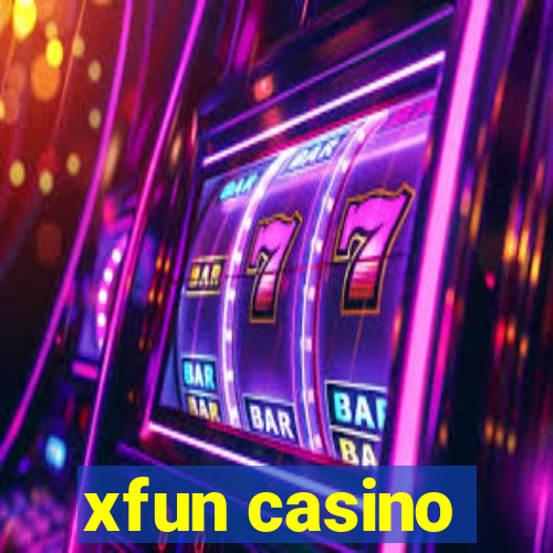 xfun casino